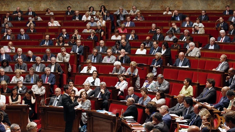 Après un nouveau 49-3, les frondeurs veulent continuer le combat