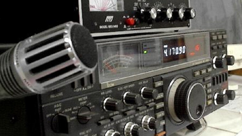 Turquie : Recep Erdogan aurait interdit aux radios amateurs d'émettre vers l'étranger