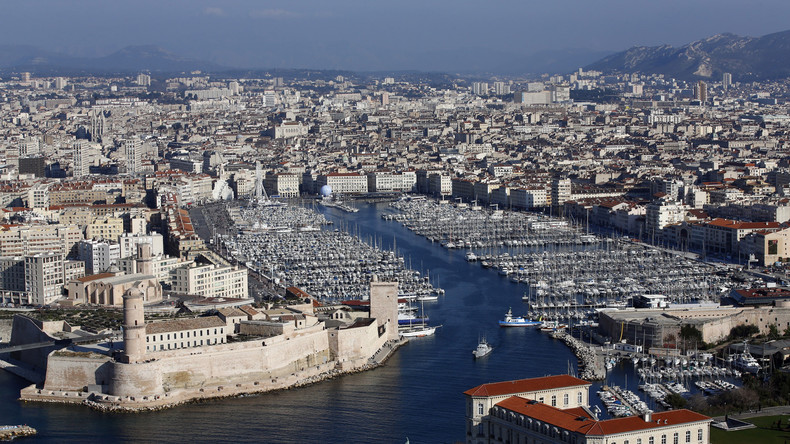 Daesh menace d’intensifier ses attaques en France : Marseille dans le viseur