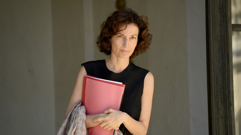 Quand un maire refuse d'accueillir la ministre de la Culture, dénonçant «un mensonge d’Etat»