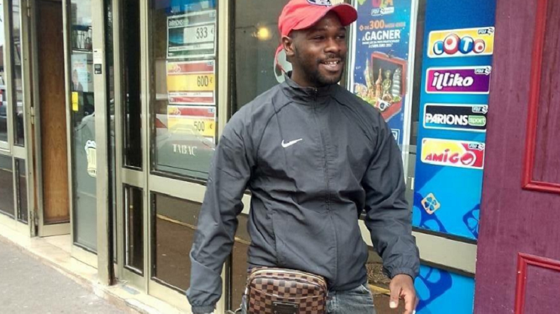 Val d'Oise : selon l'expertise, il n'y pas eu de violences, Adama Traoré souffrait d'une infection