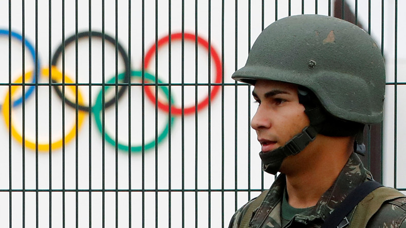Brésil : la police stoppe un groupe terroriste deux semaines avant les Jeux de Rio