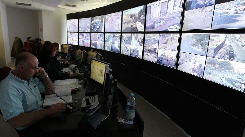 Nice : la justice demande à la mairie d’effacer toutes les images de vidéosurveillance de l'attentat