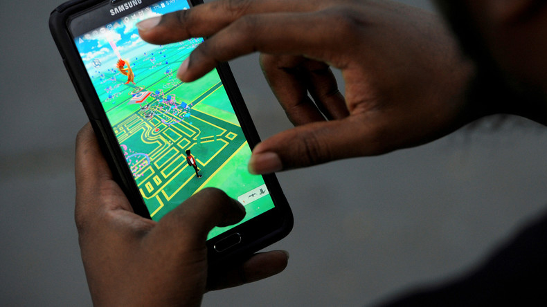 L'Arabie saoudite édicte une nouvelle fatwa contre les Pokémon