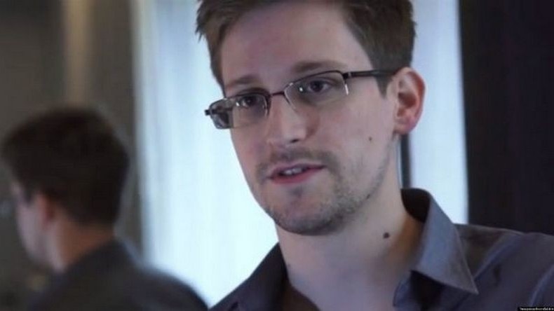 Snowden élabore un étui pour protéger les données de vos portables