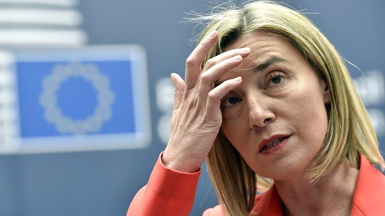 L'UE s'inquiète de l'instauration de l'état d'urgence en Turquie