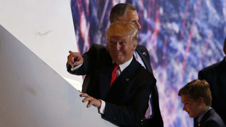 En Pologne, on estime que Donald Trump pourrait mener l’OTAN à sa perte