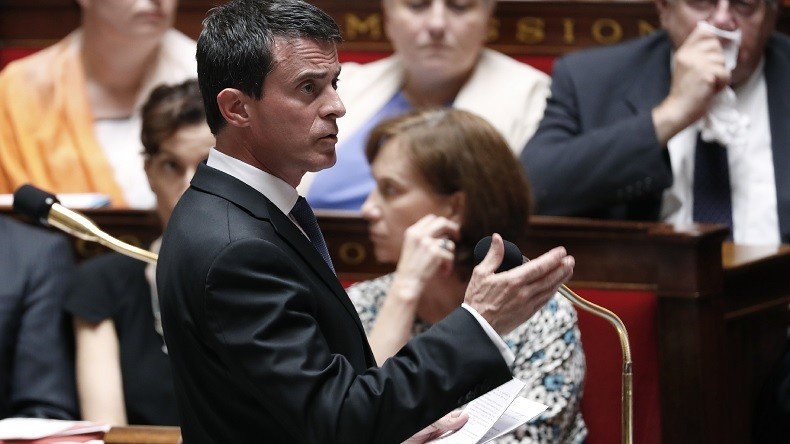 Loi travail : des députés de droite confirment la saisine du Conseil constitutionnel