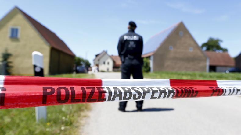 Les fusillades de ces dernières années qui ont choqué l'Allemagne