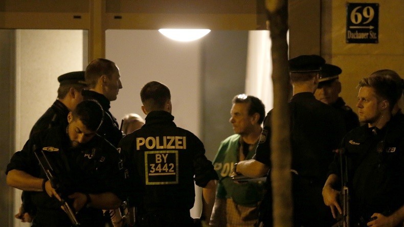 Nationalisme ou terrorisme islamiste ? Interrogations sur les motivations de l'assaillant de Munich