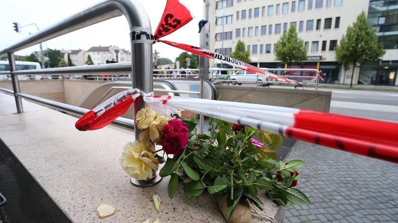 Le tireur de Munich, Ali David Sonboly, faisait l'objet de harcèlement et suivait une thérapie