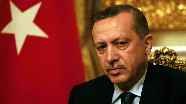 La BBC accusée de parti pris contre Erdogan après la fuite d’un email interne controversé