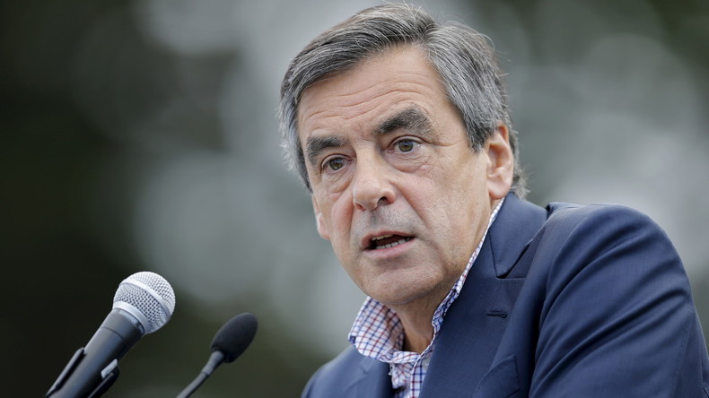 Pour vaincre Daesh, Fillon estime qu'il faut s'appuyer sur la Russie, un «allié capable de gagner»