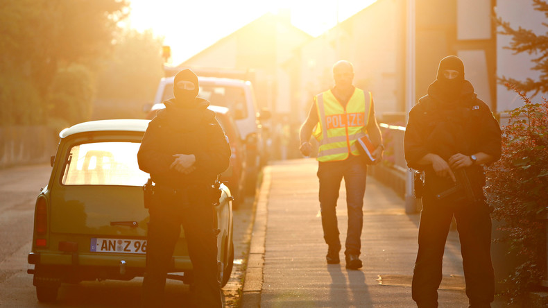 Terroriste d'Ansbach : un syrien au profil suicidaire dont la demande d'asile avait été refusée