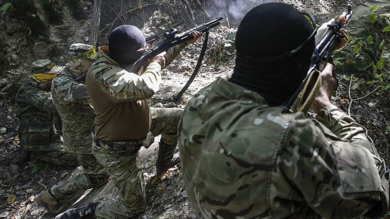 Un site ukrainien veut son propre Pokémon Go pour débusquer «les terroristes russes»