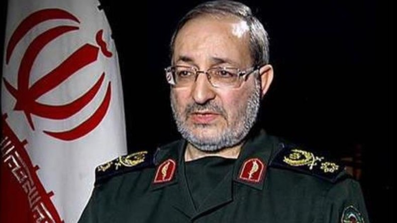 Un haut gradé iranien accuse la France et les Saoudiens d'user du terrorisme «comme d'un outil»