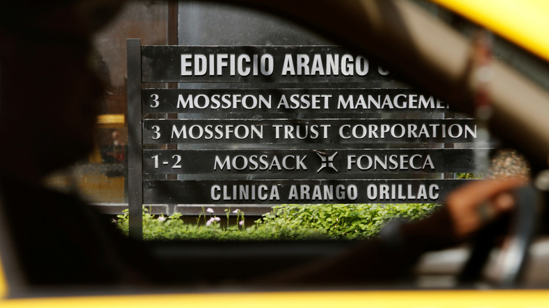 Panama Papers : le neveu d'un ex-ministre algérien mis en cause pour fraude fiscale massive