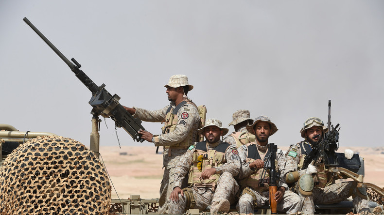 Arabie saoudite : cinq gardes-frontières tués à la frontière yéménite