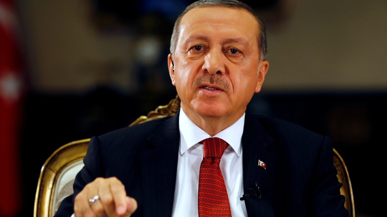 Erdogan : le peuple turc veut réintroduire la peine de mort et nous devons l’écouter