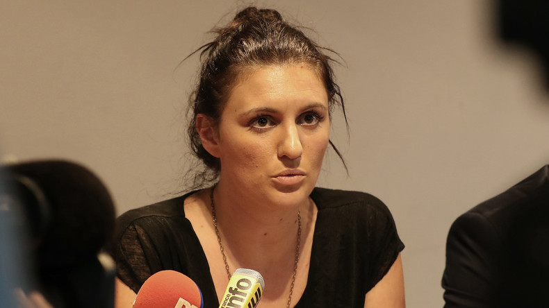 Affaire Sandra Bertin : le procureur de Nice ouvre une enquête préliminaire pour «abus d'autorité»