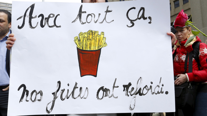 Attentats de Bruxelles : les conséquences économiques évaluées à des pertes d'un milliard d'euros
