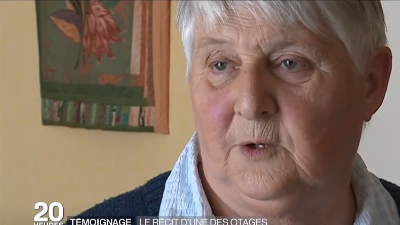 Saint-Etienne-du-Rouvray : le témoignage des religieuses rescapées