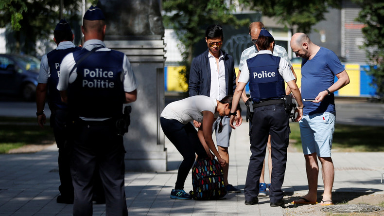 Belgique : 20 demandeurs d’asile signalés pour radicalisation