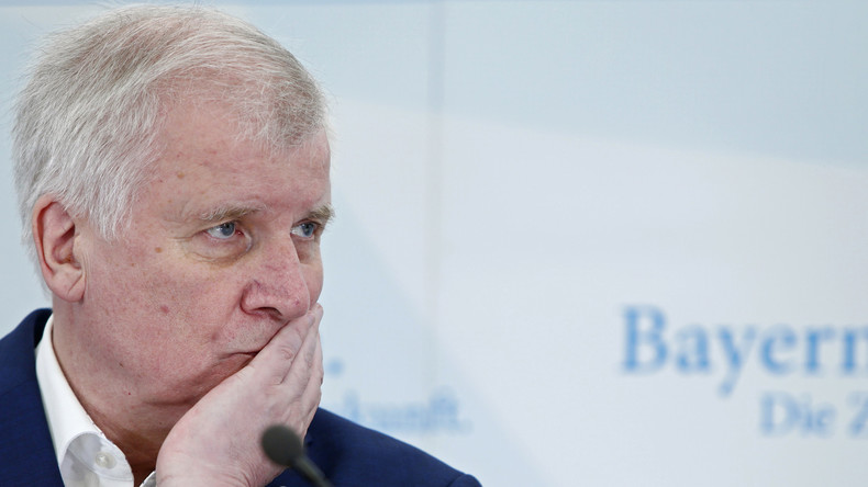 Après les drames qu'elle a vécus, la Bavière hausse le ton contre la politique migratoire de Merkel