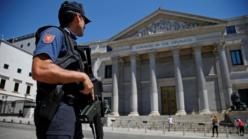 Deux Marocains soupçonnés de financer Daesh arrêtés en Espagne