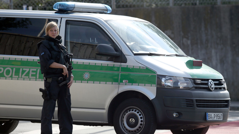 Détonation près d'un centre pour réfugiés en Allemagne, pas de traces d'explosif