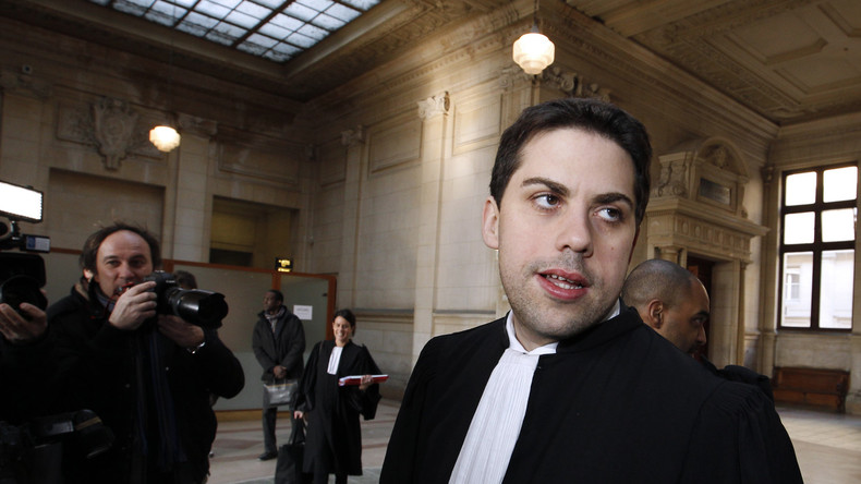 Polémique autour d'un tweet de l'avocat des Femen sur l'attentat de Saint-Etienne-du-Rouvray