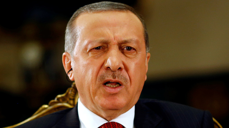 Turquie : démission de deux importants généraux