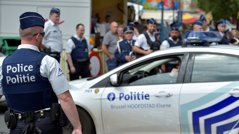Manque de moyens, pression liée au terrorisme... La police belge craque