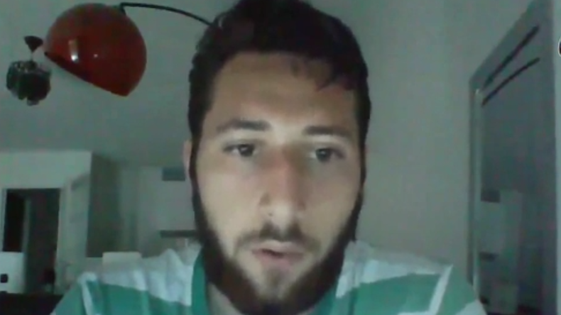 Prêtre assassiné : dans une vidéo, l’un des tueurs appelle à frapper la «coalition»