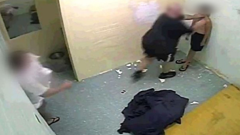 L’Australie attaque en justice des adolescents maltraités dans un centre de détention