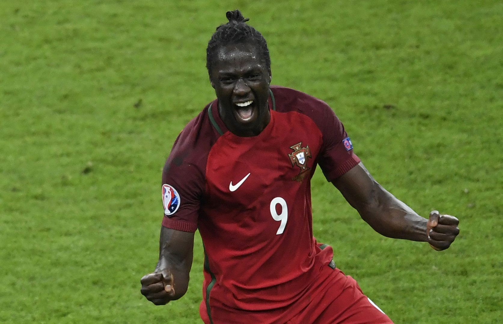 La France battue en finale de l'Euro 2016, «la déception est immense»