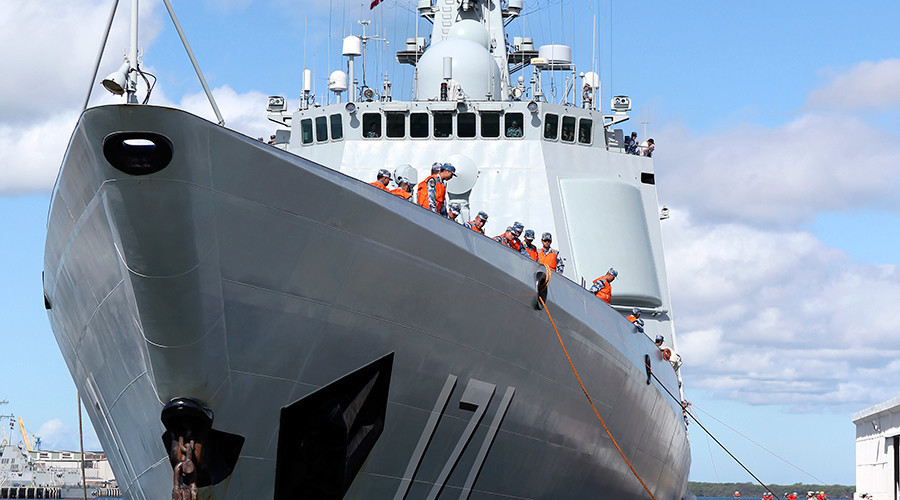 Iles Paracels : la décision de La Haye «intensifiera les conflits» et «la confrontation»