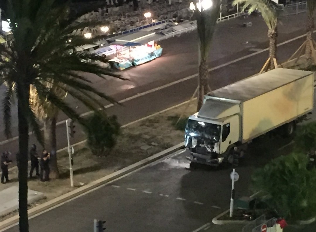 Ce que l’on sait sur l’attaque au camion, le pire drame qu'ait jamais connu Nice