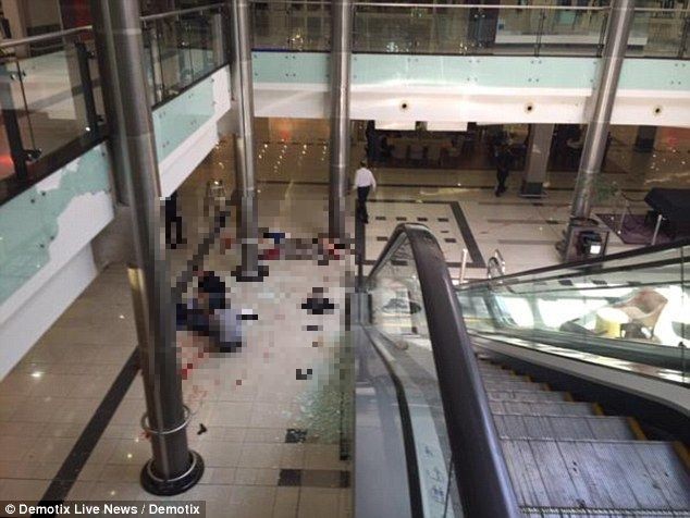 Entre rumeurs et réalité : ces fausses infos sur la fusillade à Munich qui circulent sur le Net
