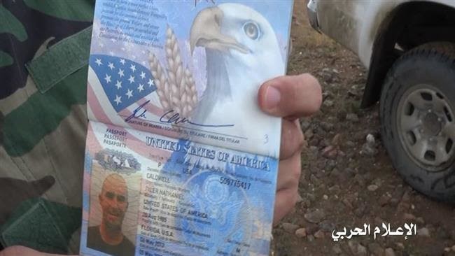 Un soldat américain aurait été tué au Yémen selon des rebelles houthis
