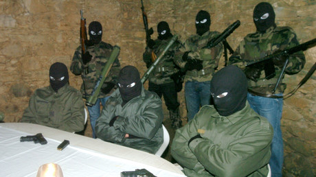 Corse : en cas d’attaque islamiste, le FLNC menace de répondre «sans aucun état d’âme»