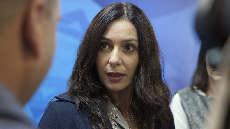 Israël : un ministre souhaitait profiter d'une réforme des médias publics pour pouvoir les contrôler