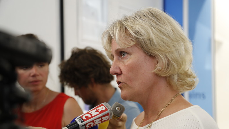 Cri du cœur : refusant de voir «la France devenir musulmane», Morano déchaîne (encore) la toile