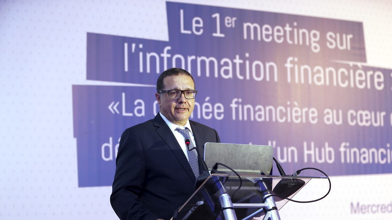 Maroc : appels à la démission de deux ministres après une affaire de biens mal acquis