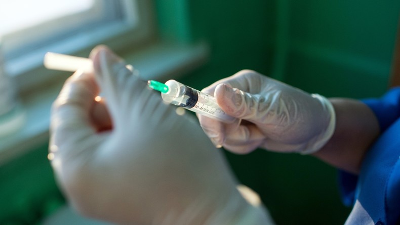 L'anthrax est de retour en Sibérie, 75 ans après : un enfant mort, huit personnes infectées