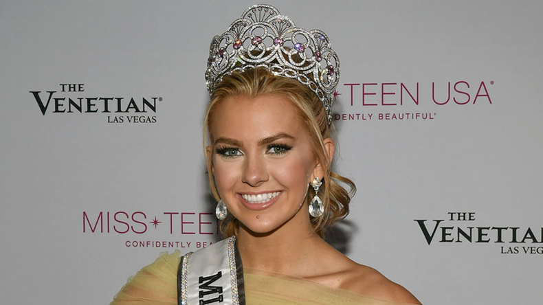 Etats-Unis : Miss Teen USA lynchée sur les réseaux sociaux pour des tweets racistes