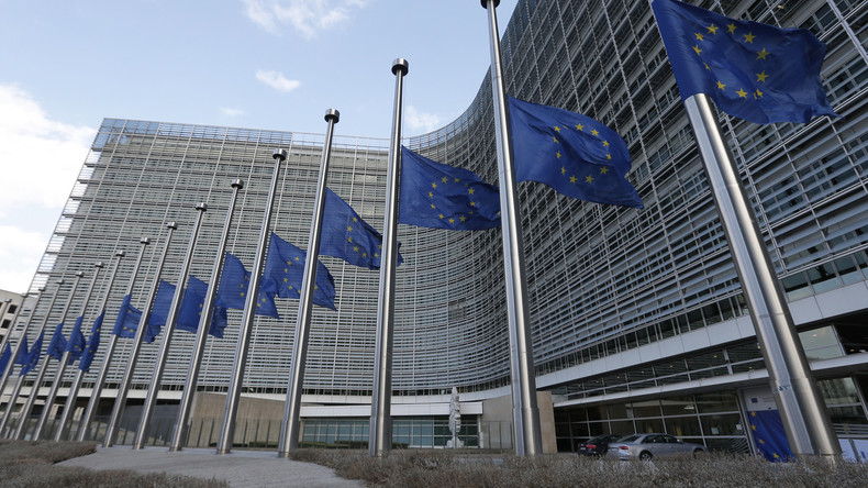 Jean-Claude Juncker nomme le Britannique Julian King commissaire à la sécurité