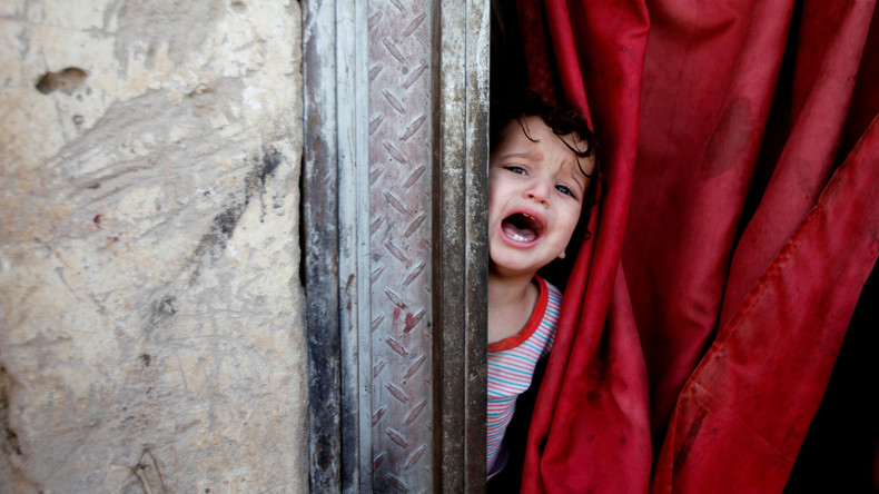 Enfants tués au Yémen : l'ONU refuse de retirer les Saoudiens de sa liste noire de façon permanente