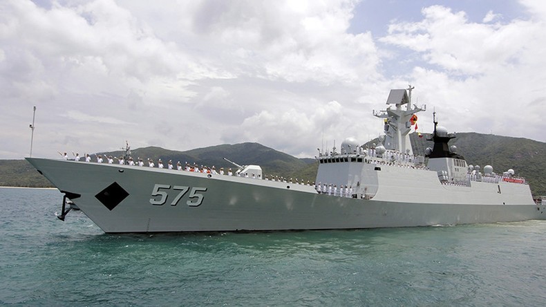 La Chine mène des exercices militaires pour se préparer à une guerre moderne «courte et cruelle»