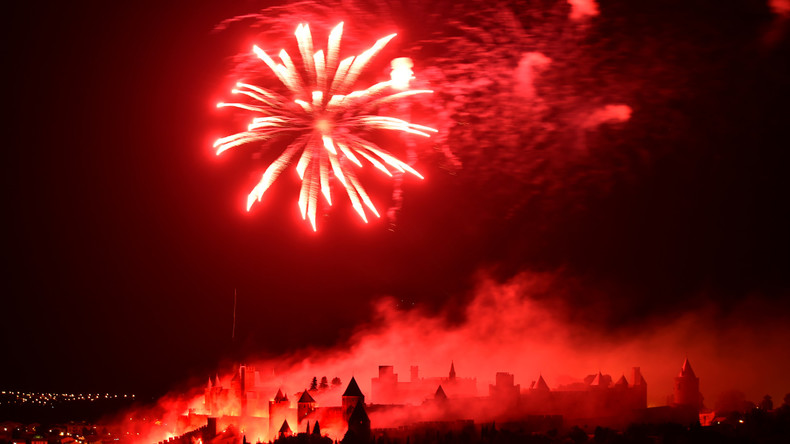 Après Nice, les festivités de l'été sont annulées les unes après les autres